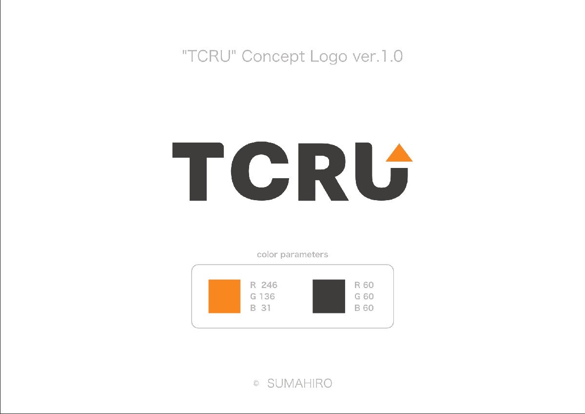 TCRU LOGO